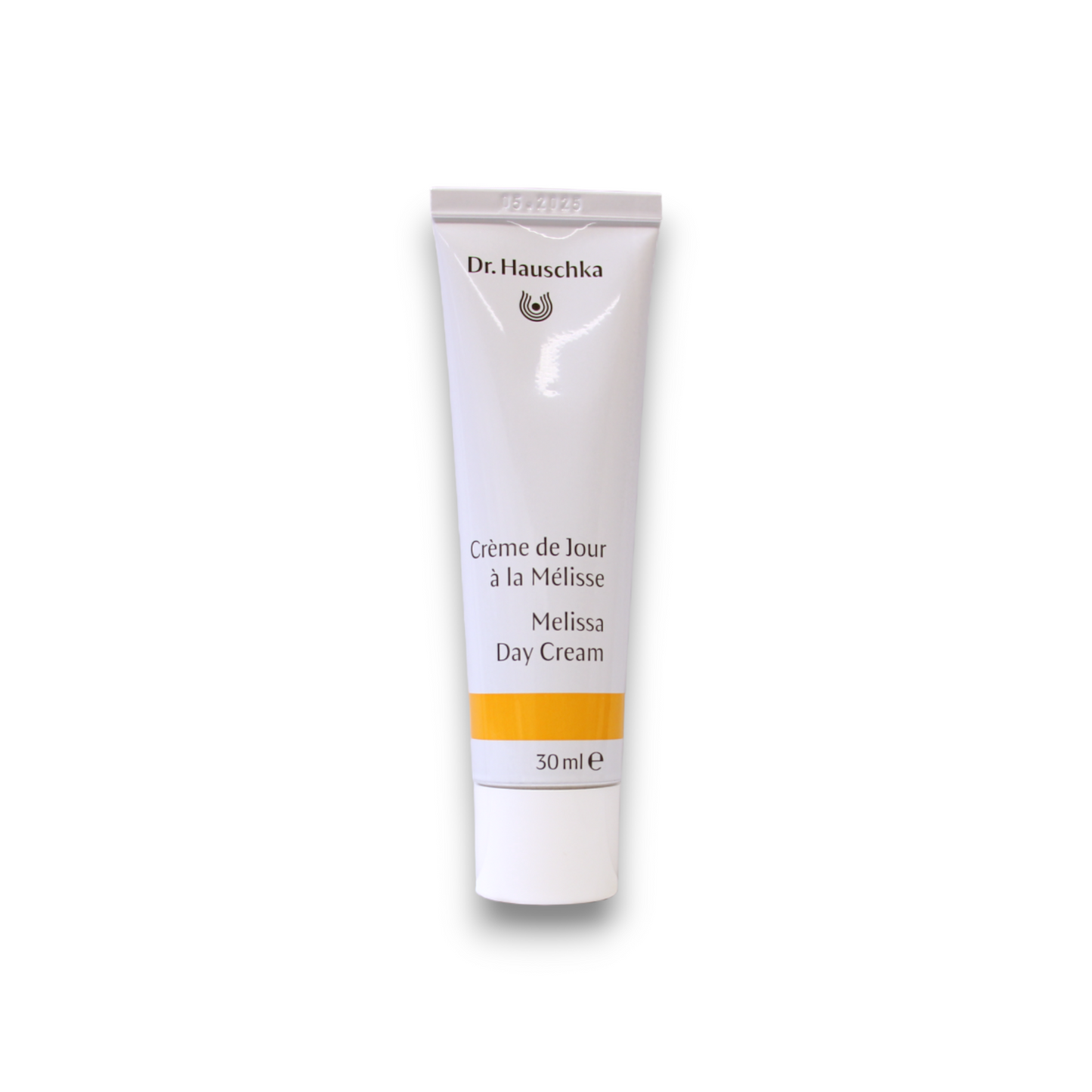 Dr. Hauschka, Facial Care Melissa, Tag, Sahne, Für das Gesicht, 30 ml
