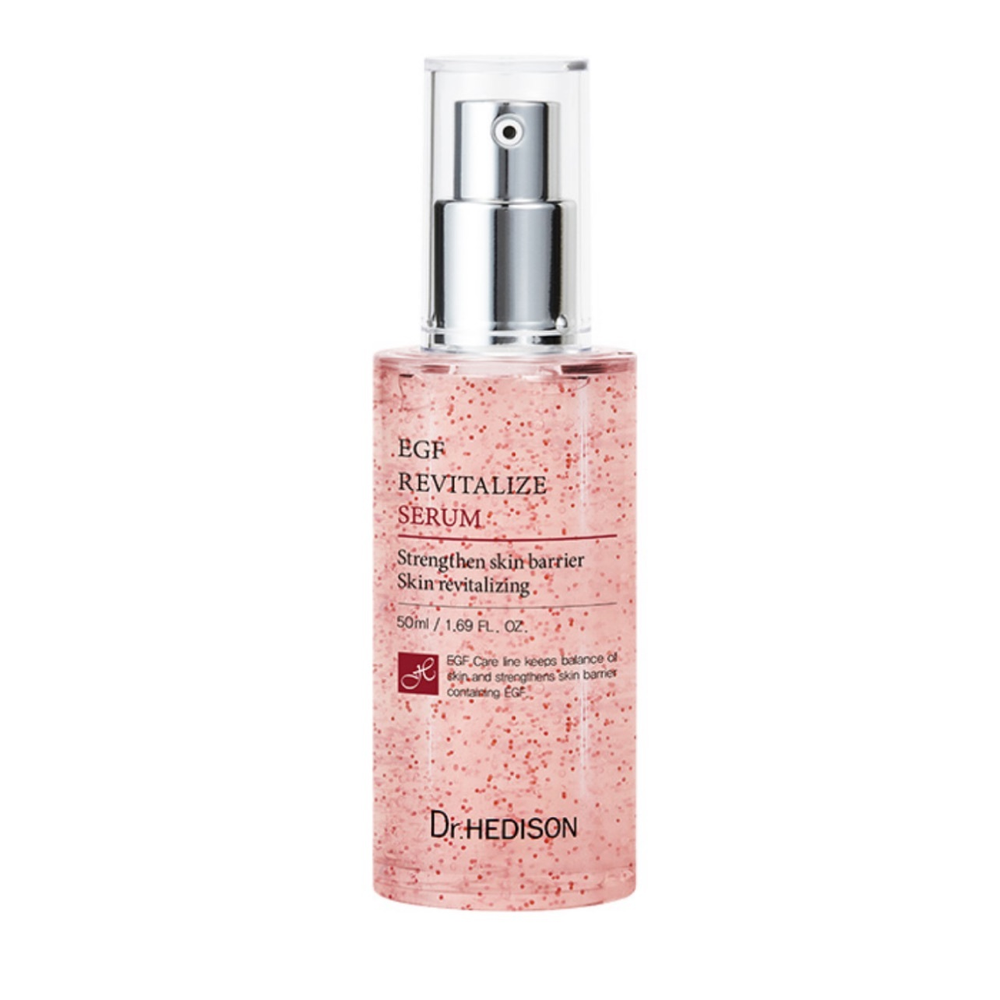 Dr. Hedison Dr. Hedison, Dr. Hedison, EGF, Revitalisierung, Serum, 50 ml Regular