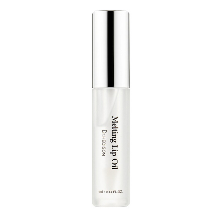 Dr. Hedison Dr. Hedison, Melting, Hydratation, Lippenöl, 4 ml Regular