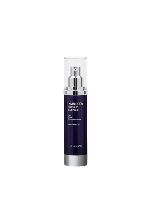 Dr. Hedison Dr. Hedison, NMN PDRN, Kollagen, Anti-Aging, Serum, Für das Gesicht, 50 ml Regular
