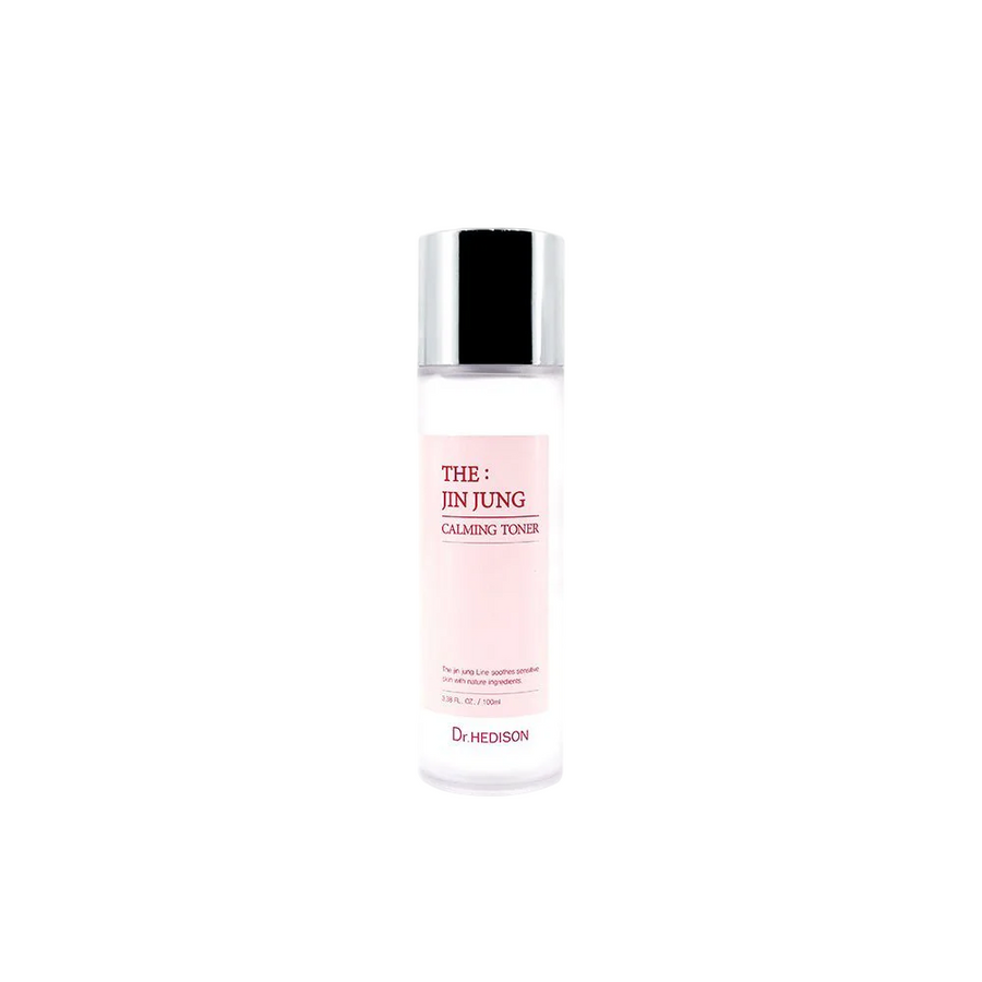 Dr. Hedison Dr. Hedison, The: Jin Jung, Gesichtswasser, Gesicht, 100 ml Regular