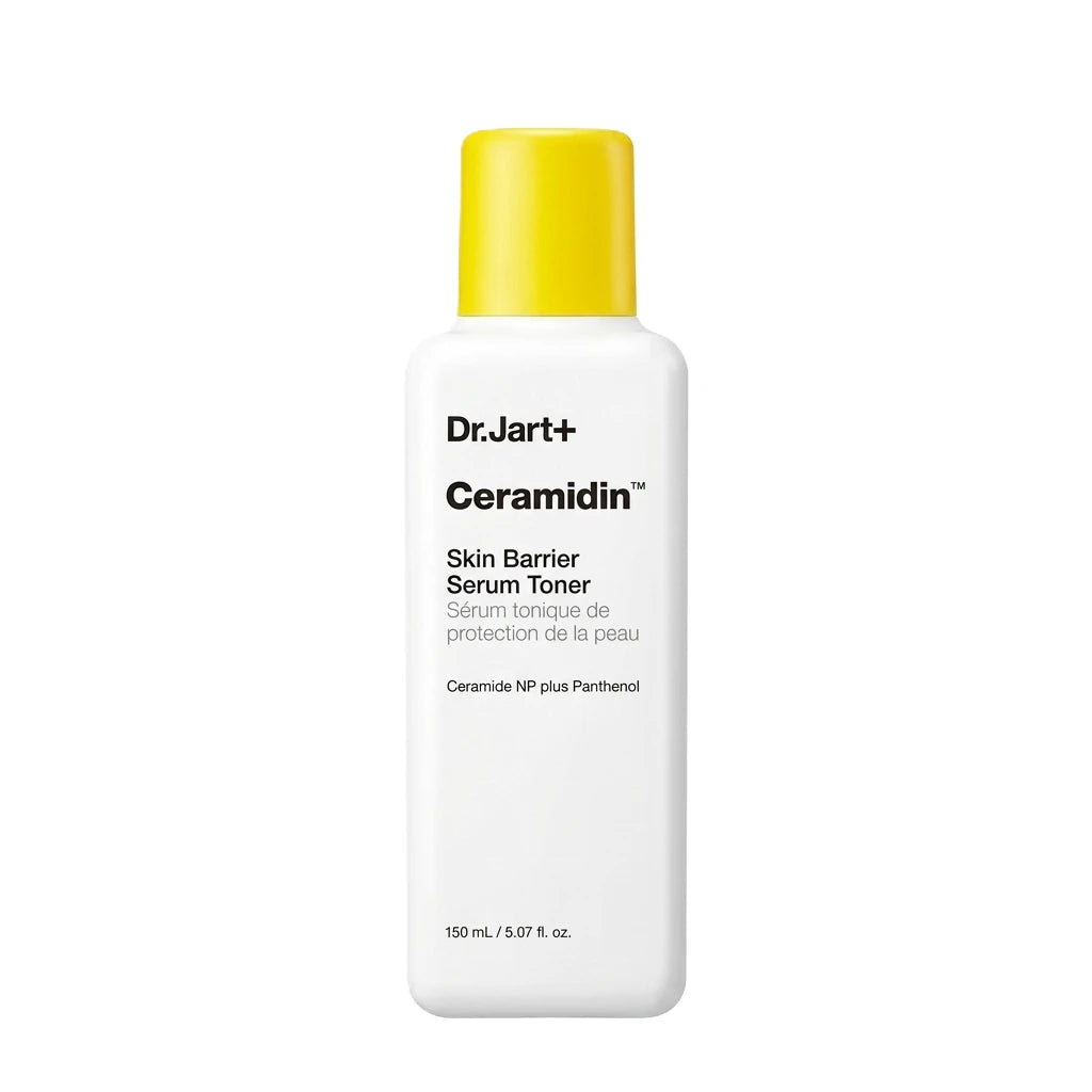 DR JART+ CERAMIDIN SKIN BARRIER SERUM TONER 150 ML