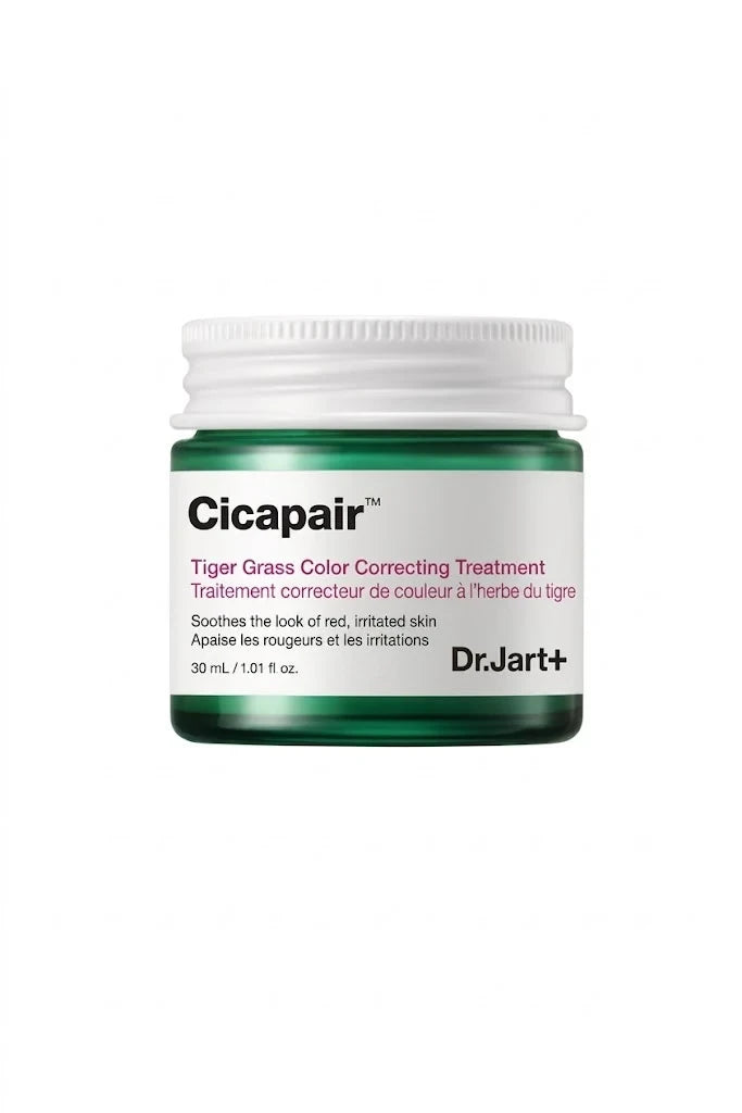 DR JART+ CICAPAIR TIGER GRASS COLOR CORRECTING TREATMENT 30 ML