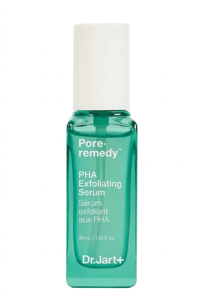 DR JART+ PORE REMEDY PHA EXFOLIATING SERUM 30 ML