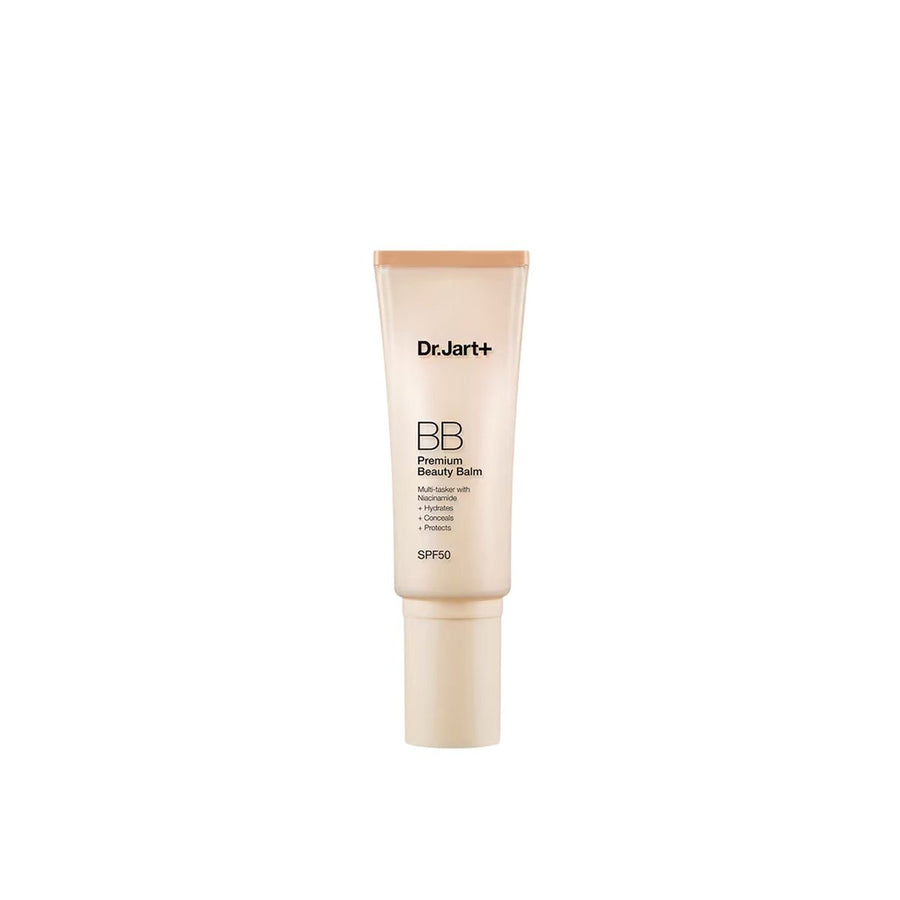 Dr. Jart+ Premium BB Beauty Balm SPF 50 Light-Light Medium 40 ml