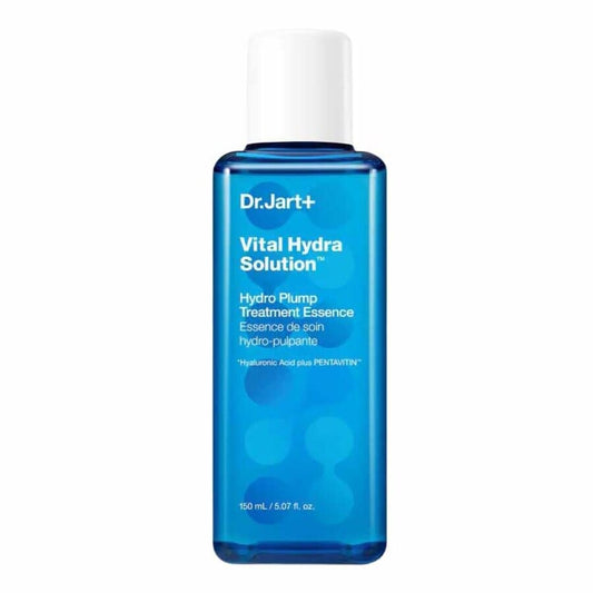 DR. JART+ DR. JART+ Vital Hydra Solution Esencia Facial 150 ml Gesichtsserum Kosmetik