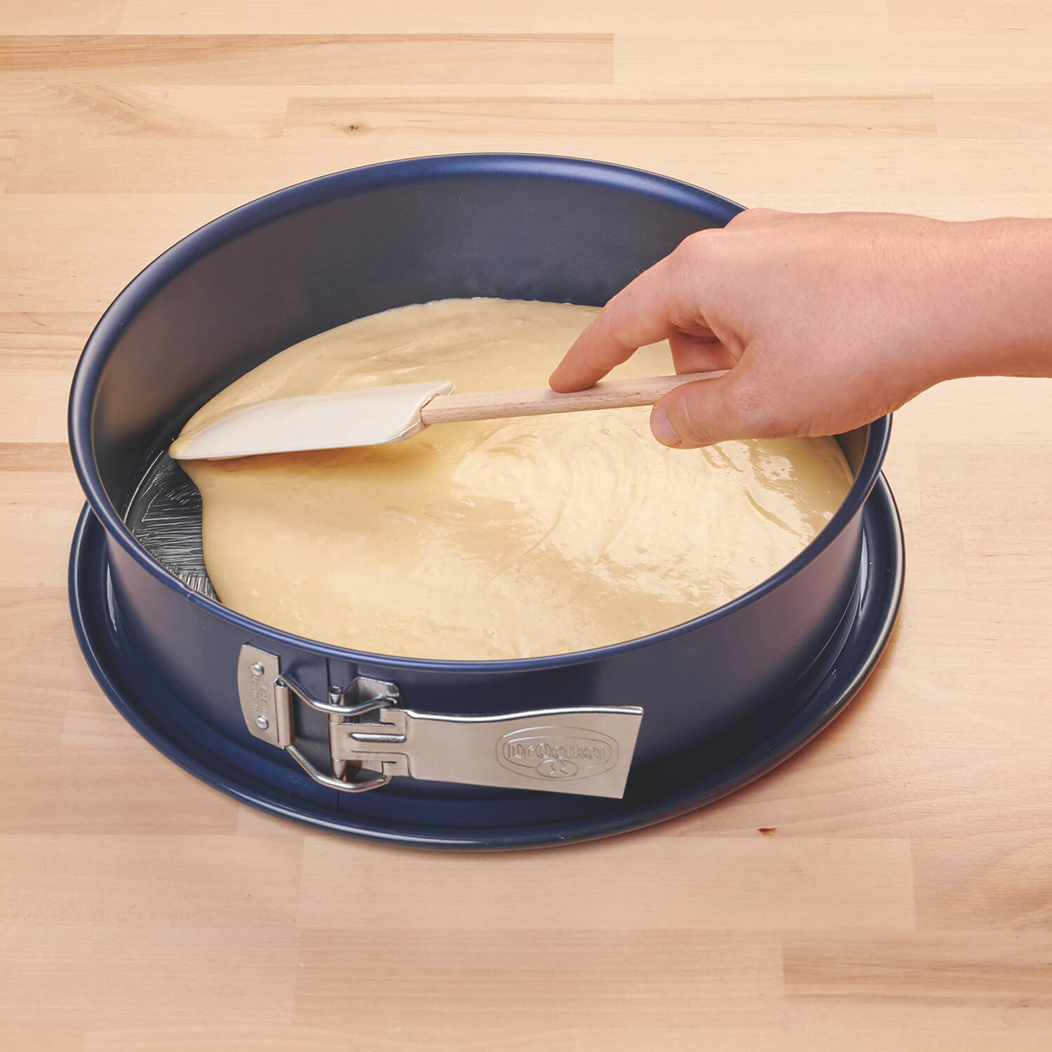 Dr Oetker Obstkuchen Backmischung - Candyshop.ch