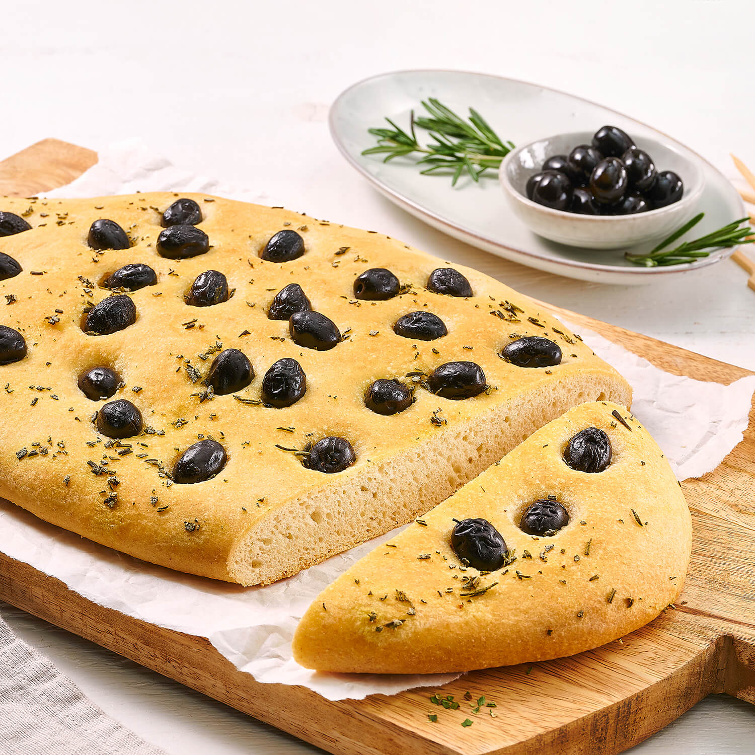 Dr Oetker Pizzateig Italienischer Art - Candyshop.ch