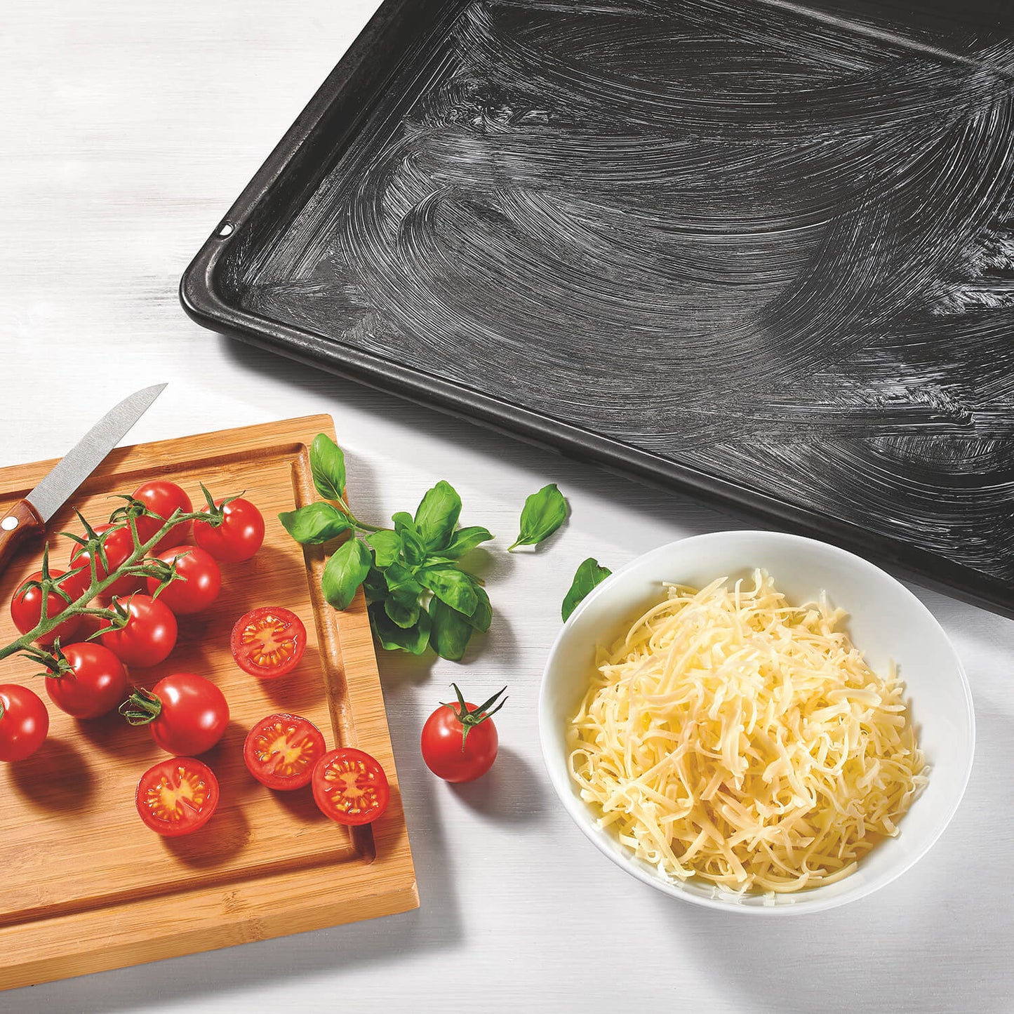 Dr Oetker Pizzateig Italienischer Art - Candyshop.ch