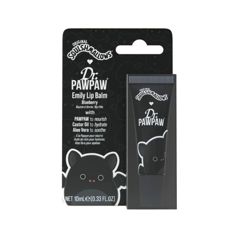 Dr. PawPaw Emily Blueberry Aloe Vera Lippenbalsam 10 ml