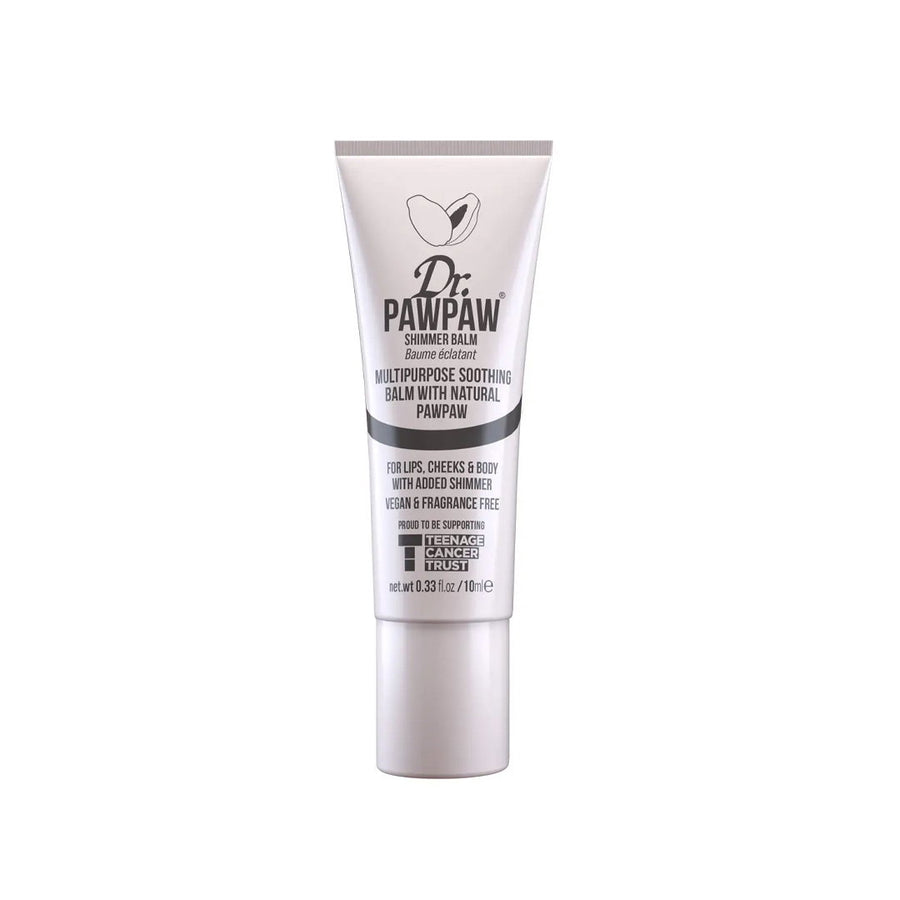 Dr. PawPaw, Multipurpose, Hydrating, Soothing, Nourishing, Lippenbalsam Behandlung, 10 ml