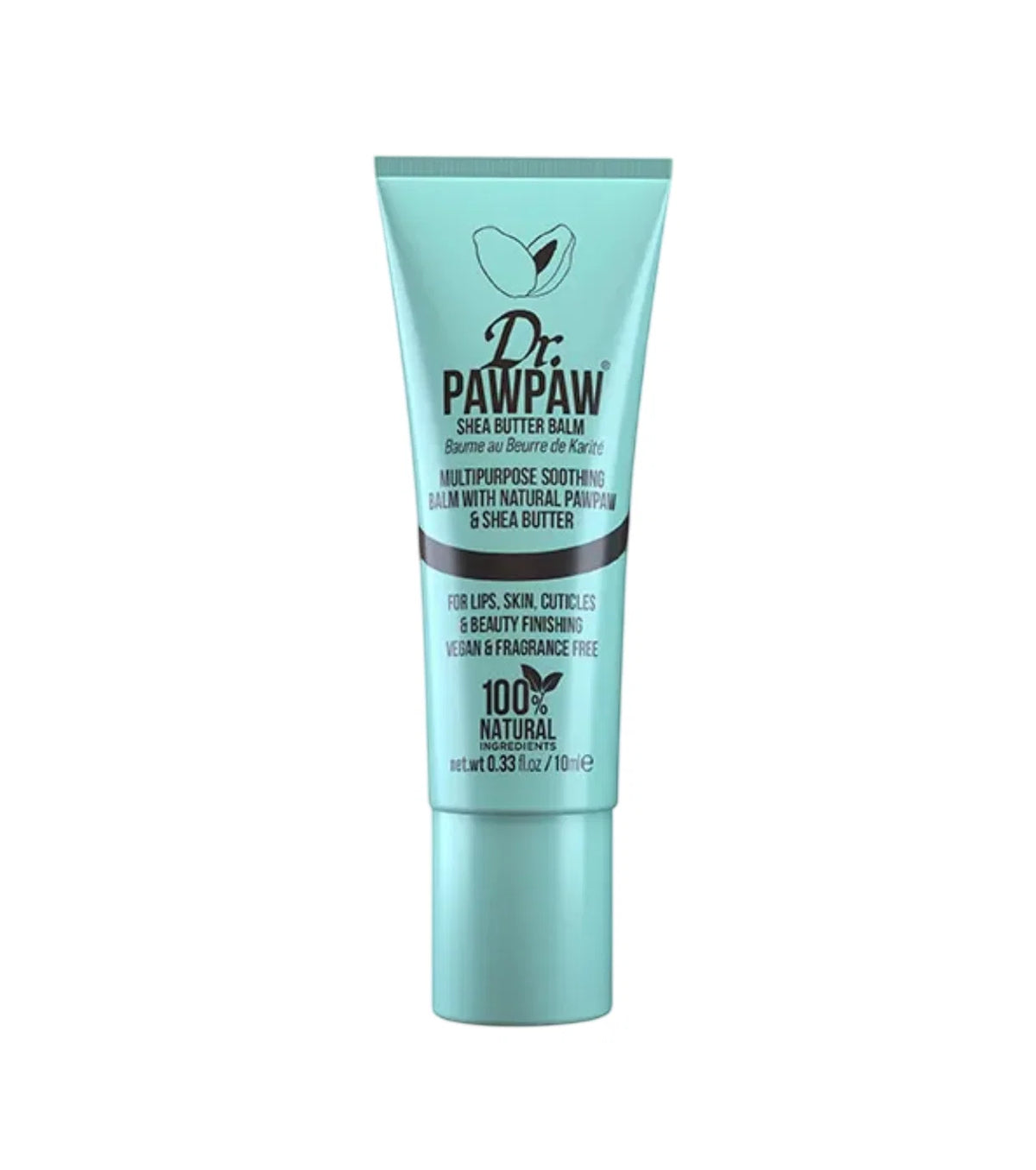 Dr. PawPaw, Multipurpose, Lippen- und Wangenbalsam 2-in-1, 10 ml