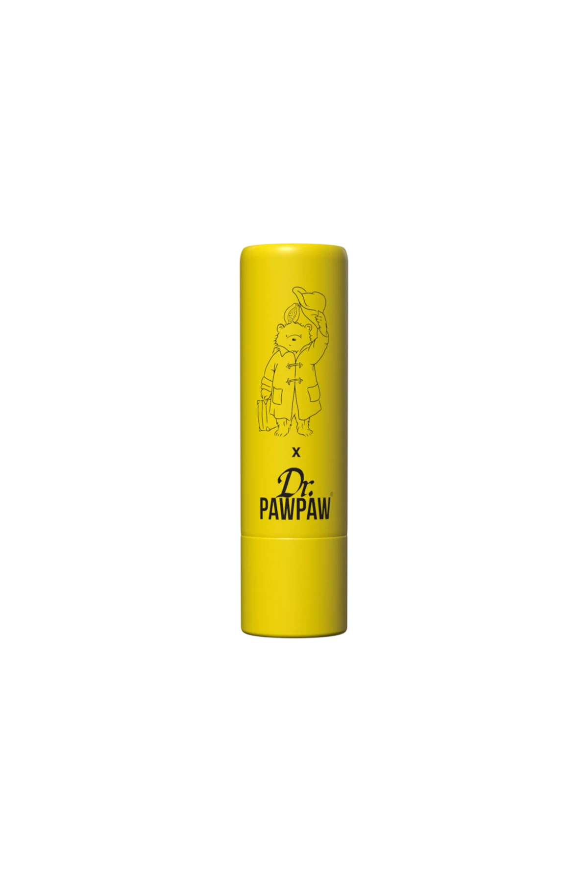 Dr. PawPaw, Paddington Bear Original Balm, Vegan, Lippenbalsam, 4 g