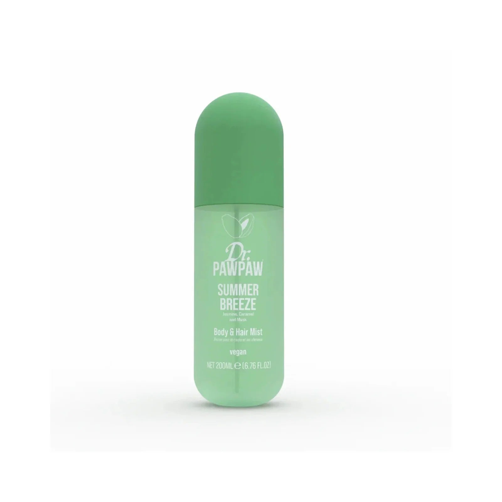 Dr. PawPaw Summer Breeze Körperspray für Haar und Körper 200 ml