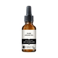 Dr. Scheller, Pure Argan, Vegan, Smoothing & Nourishing, Tag & Nacht, Öl, Face & Hair, 30 ml