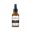 Dr. Scheller, Pure Castor Oil, Hydratisierend, Öl, Für das Gesicht, 30 ml
