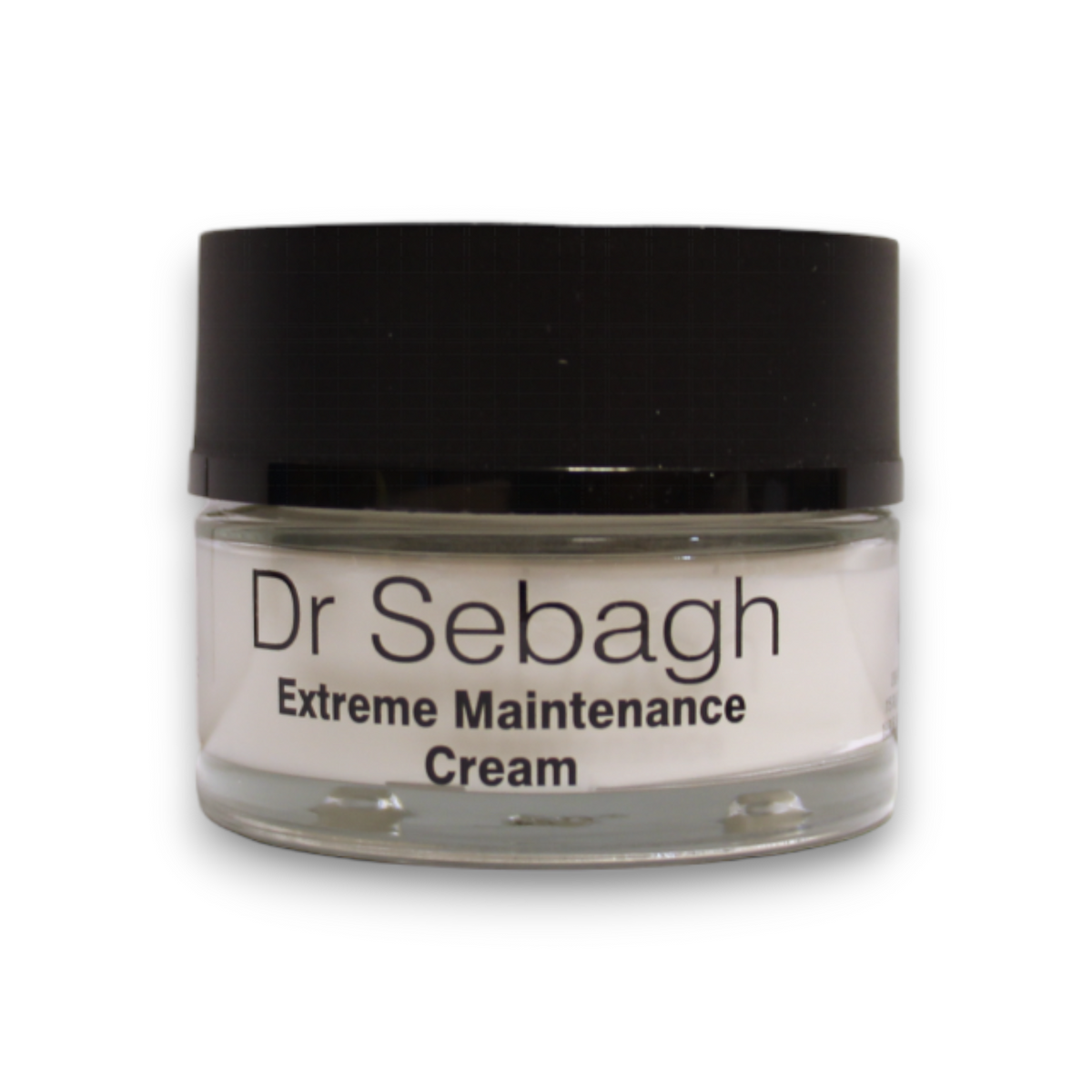 Dr Sebagh, Extreme Maintenance, Nährend, Sahne, Für das Gesicht, 50 ml