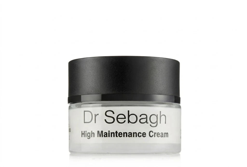 DR SEBAGH HIGH MAINTENANCE CREAM 50 ML