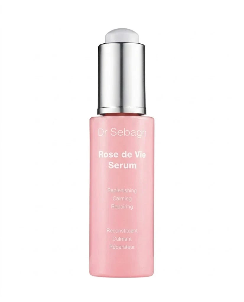 DR SEBAGH ROSE DE VIE SERUM DÉLICAT 30 ML