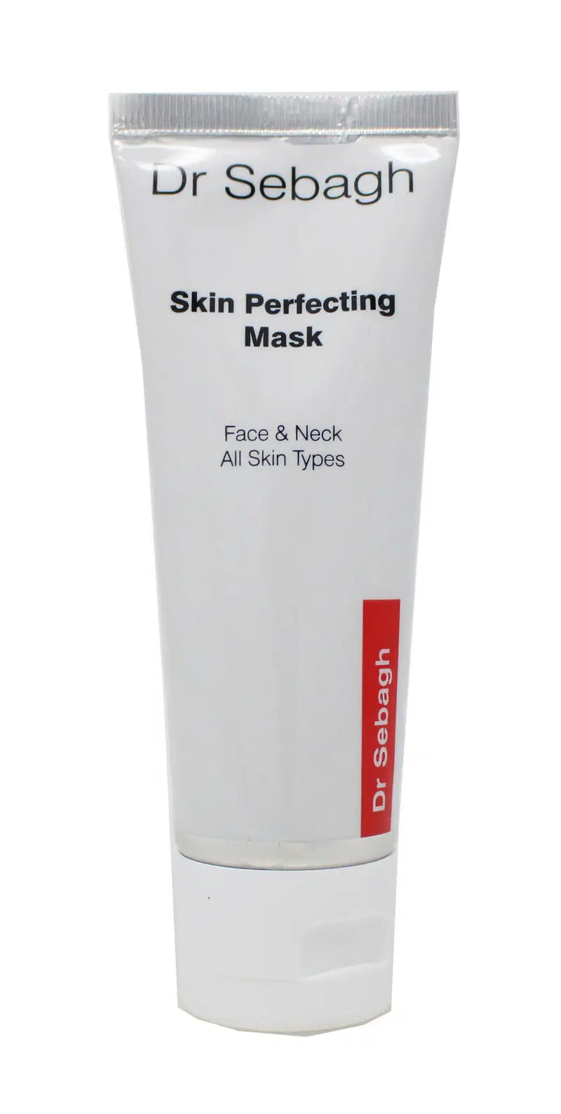 Dr Sebagh Dr Sebagh, Skin Perfecting, Hydratisierend, Crememaske, Für Gesicht & Hals, 75 ml Regular