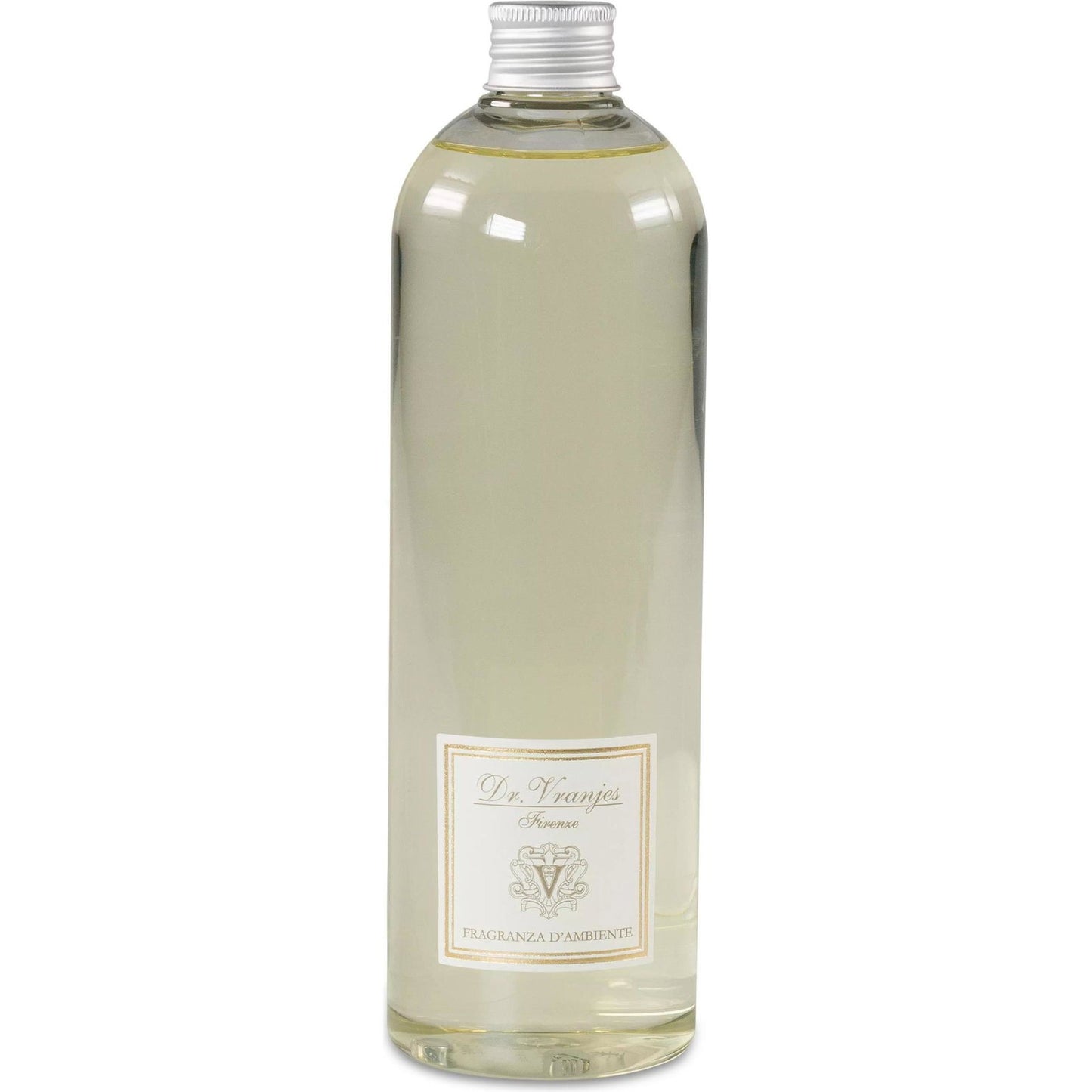 Dr. Vranjes Firenze, Ginger Lime, Ingwer Limette, Öldiffusor-Nachfüllung, 1000 ml