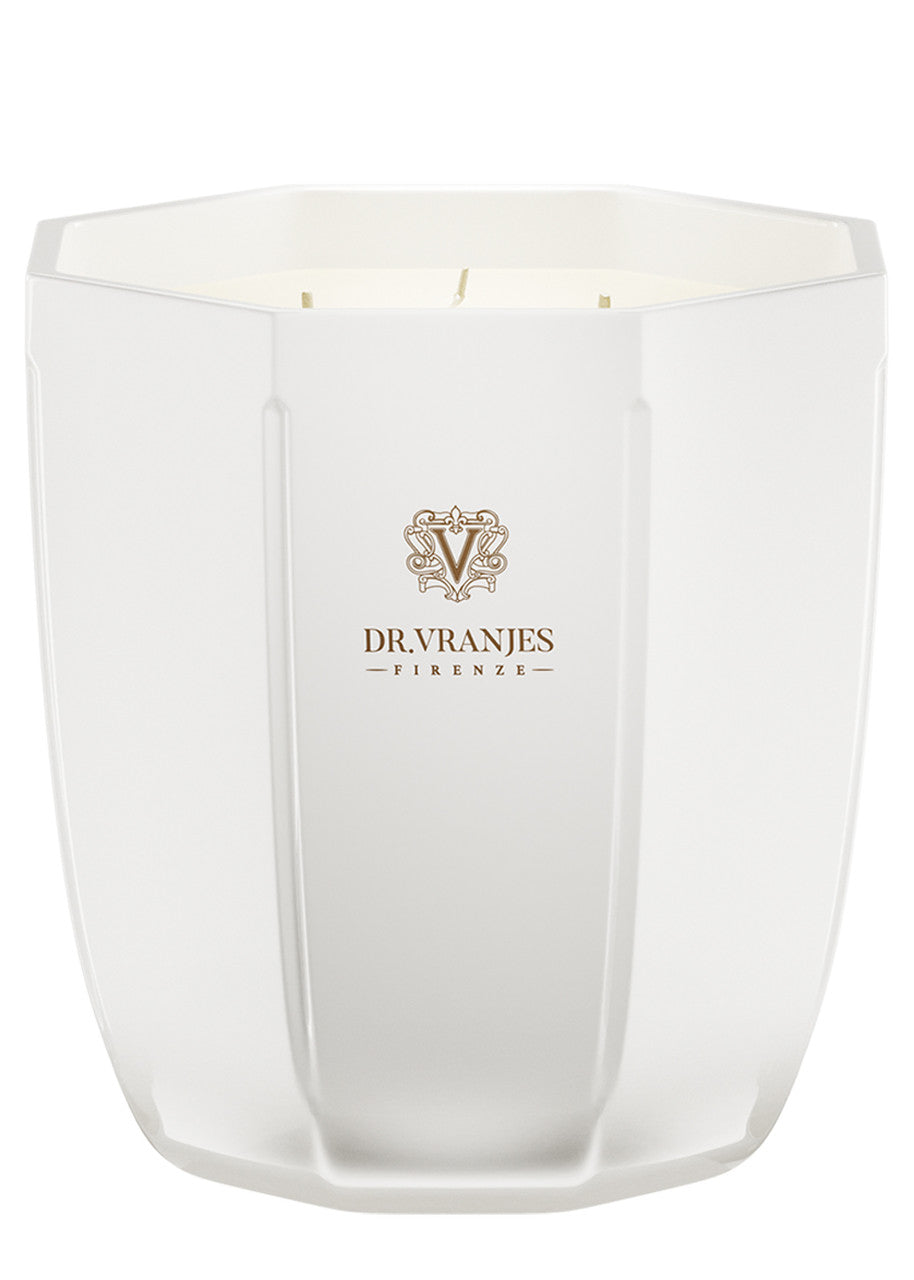 Dr. Vranjes Firenze, Ginger Lime, Duftkerze, 500 g