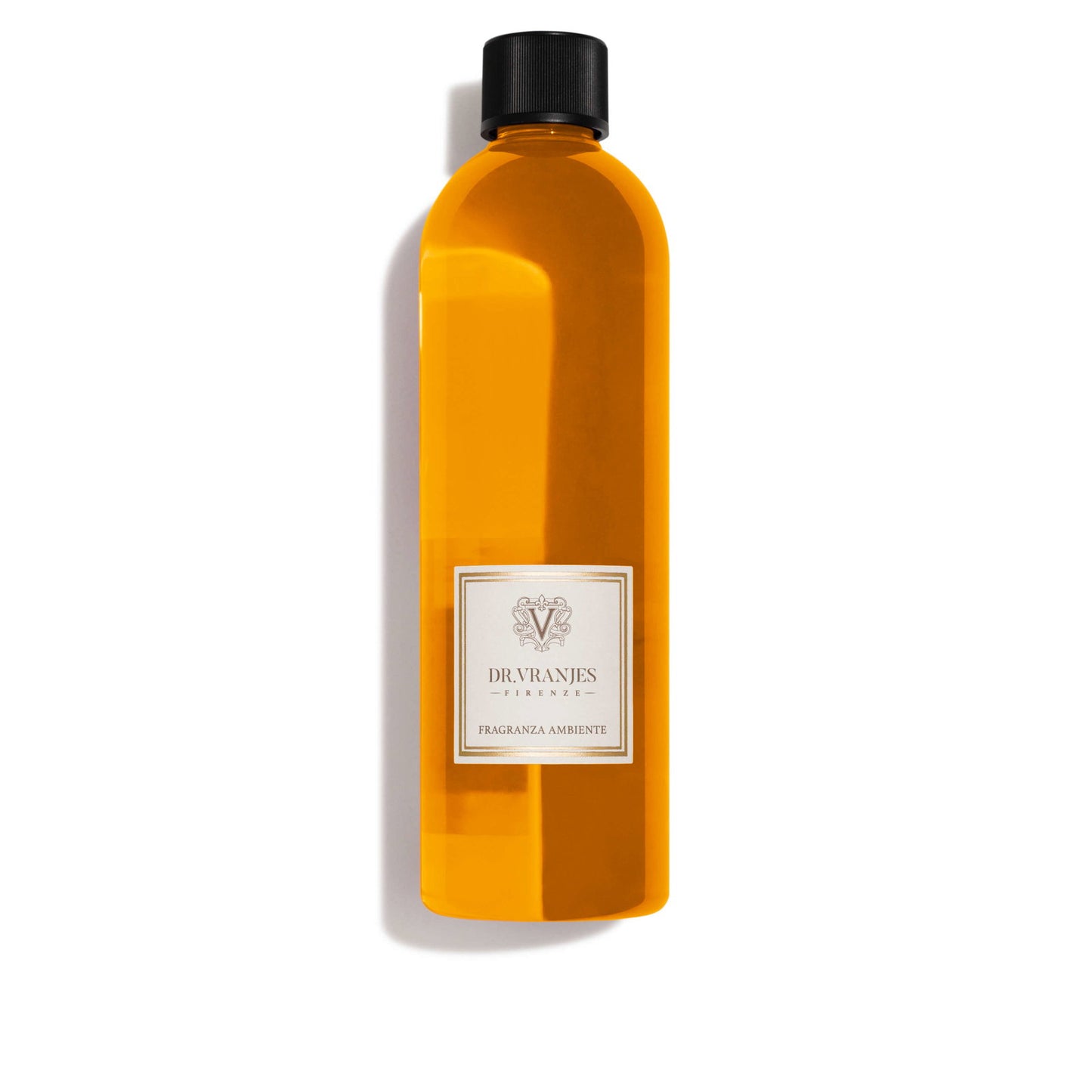Dr. Vranjes Firenze, Zafferano, Safran, Öldiffusor-Nachfüllung, 1000 ml