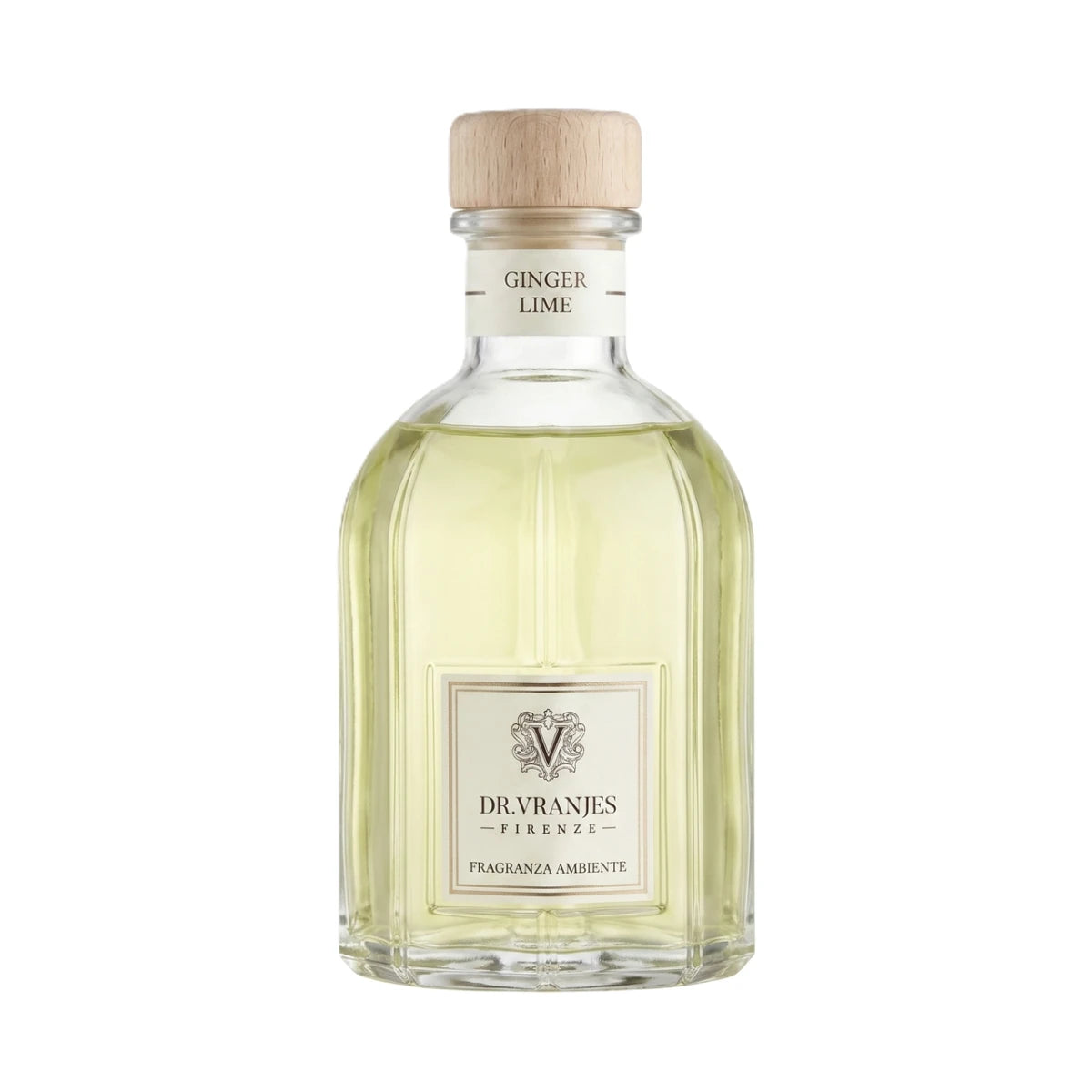 DR. VRANJES GINCER LIME DIFFUSER 250 ML