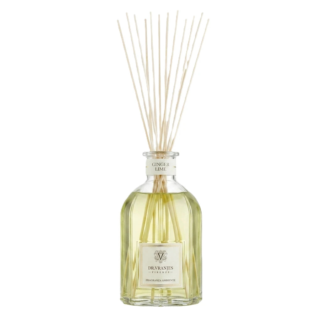 DR. VRANJES GINCER LIME DIFFUSER 500 ML