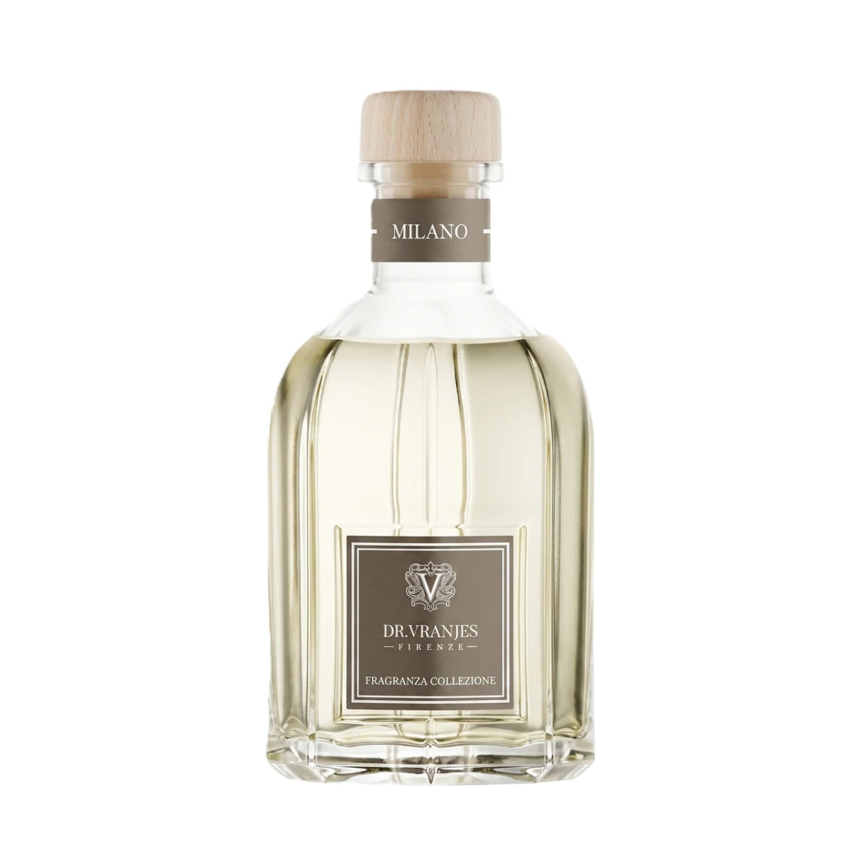 DR. VRANJES MILANO DIFFUSER 250 ML