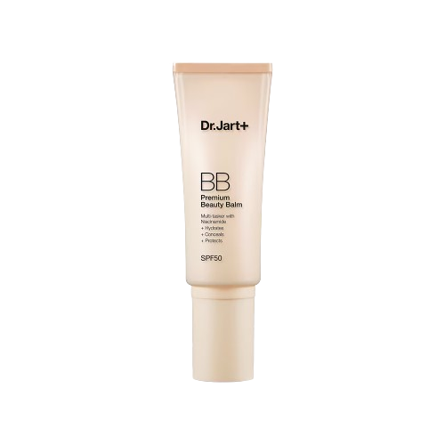 Dr. Jart+ Premium BB Beauty Balm SPF 50 05 Fair Warm 40 ml