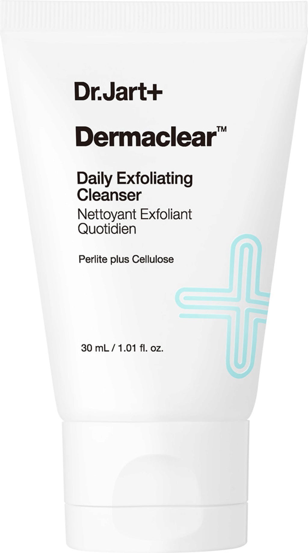 Dr. Jart+ Dermaclear exfolierender Gesichtsreiniger 100 ml