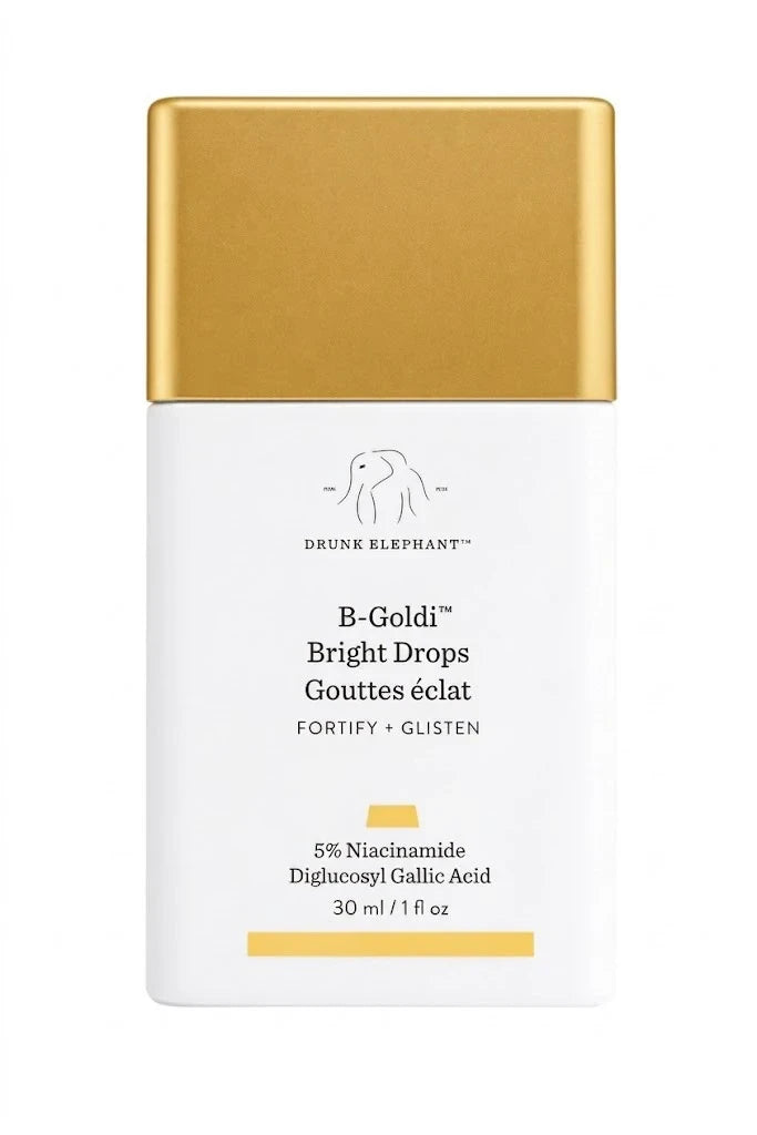 DRUNK ELEPHANT B-GOLDI BRIGHT DROPS 30 ML