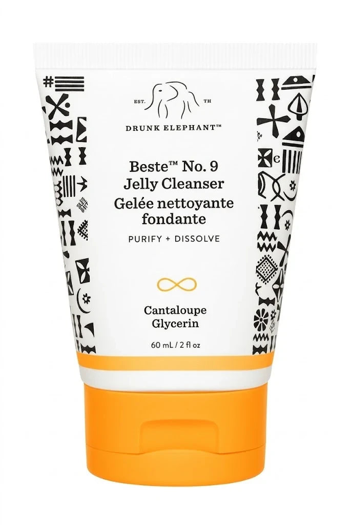 DRUNK ELEPHANT BESTE N.9 JELLY CLEANSER 60 ML