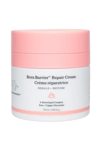 DRUNK ELEPHANT BORA BARRIER REPAIR CREAM 50 ML