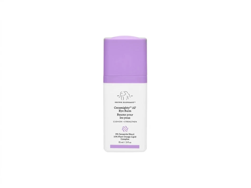 DRUNK ELEPHANT CERAMIGHTY AF EYE BALM 15 ML