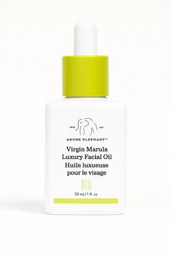 DRUNK ELEPHANT VIRGIN MARULA LUXURY FACIAL OIL 30 ML