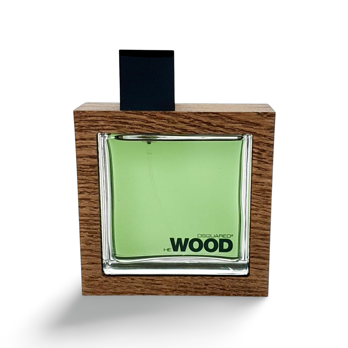 Dsquared 2, He Wood Rocky Mountain Wood, Eau de Toilette, Für Männer, 100 ml *Tester