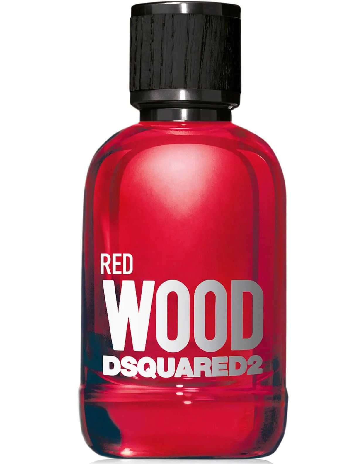 Dsquared 2, Red Wood, Eau de Toilette, Für Frauen, 100 ml