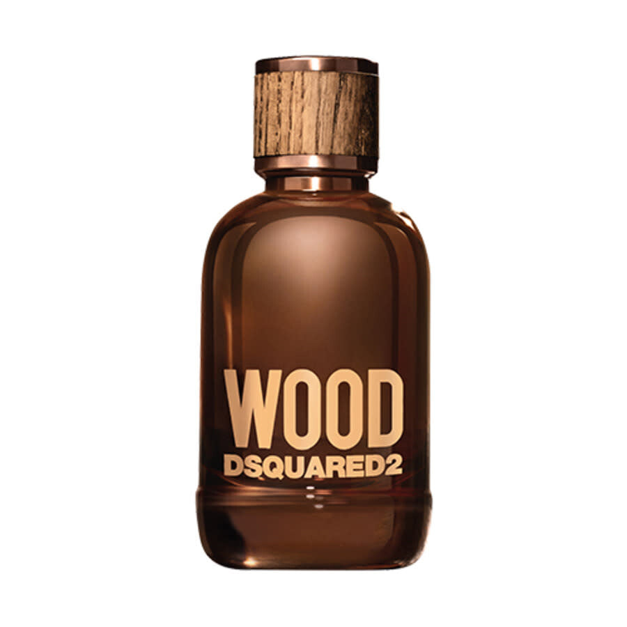 Dsquared 2 Dsquared 2, 2 Wood, Eau de Toilette, 100 ml *Tester
