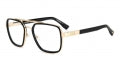 DSQUARED EYEWEAR D2 0064 D2 0064_RHL_55 Sonnenbrille Rot ansicht-3
