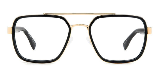 DSQUARED EYEWEAR D2 0064 D2 0064_RHL_55 Sonnenbrille Rot