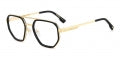 DSQUARED EYEWEAR D2 0111 D2 0111_807_52 Sonnenbrille Rot ansicht-3