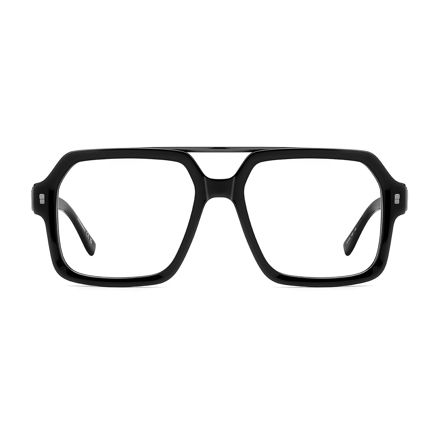 DSQUARED EYEWEAR D2 0174 5580717 Sonnenbrille Rot