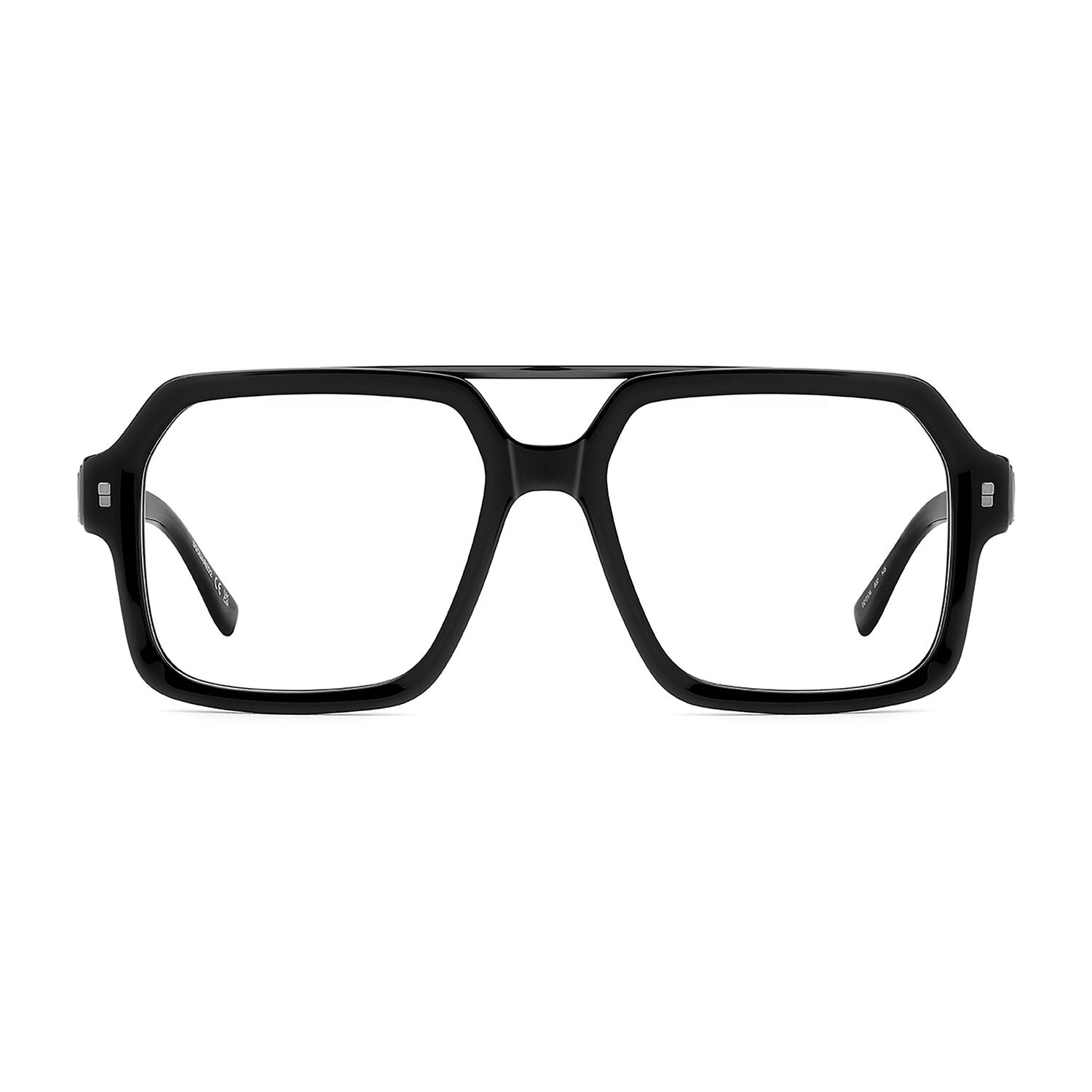 DSQUARED EYEWEAR D2 0174 5580717 Sonnenbrille Rot