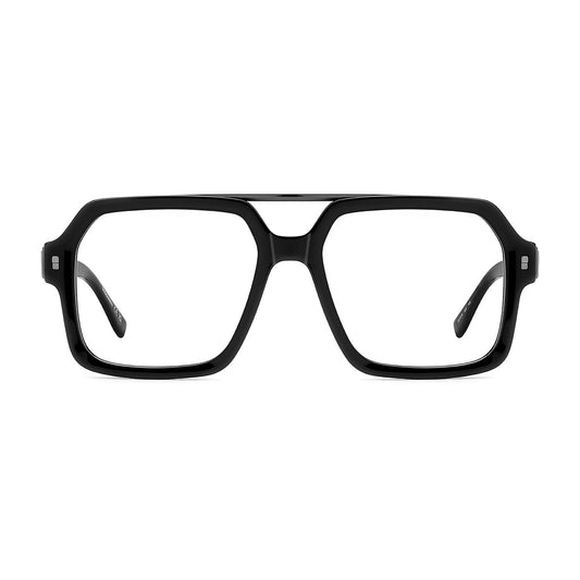DSQUARED EYEWEAR D2 0174 5580717 Sonnenbrille Rot