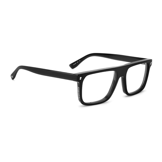 DSQUARED EYEWEAR D2 0182 5528416 Sonnenbrille Rot ansicht-2