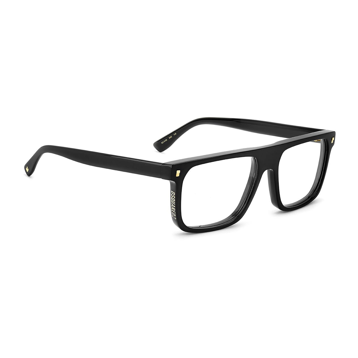 DSQUARED EYEWEAR D2 0182 552M216 Sonnenbrille Rot ansicht-2