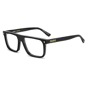 DSQUARED EYEWEAR D2 0182 552M216 Sonnenbrille Rot ansicht-3