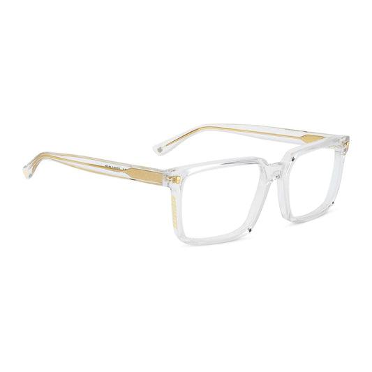 DSQUARED EYEWEAR D2 0183 5790017 Sonnenbrille Rot ansicht-2